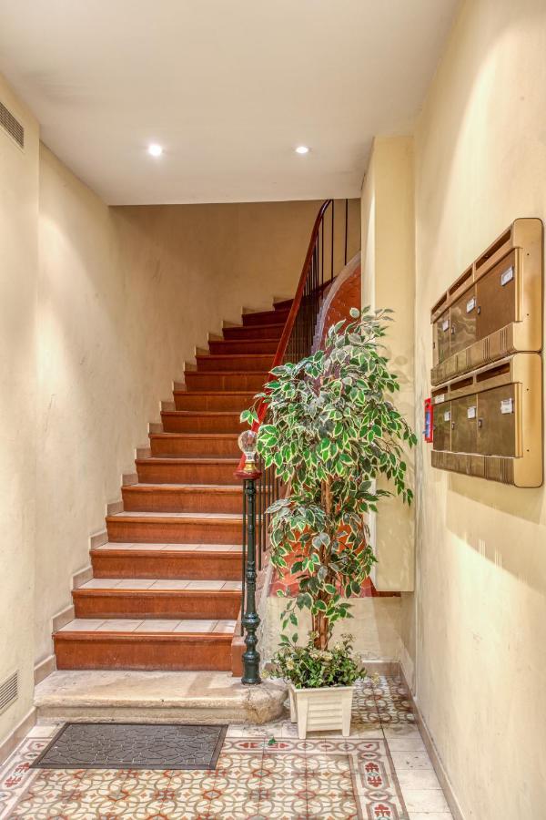 Style In Cannes-Beautiful Apt-5 Mins Stroll To Festival-Beach-Port Esterno foto